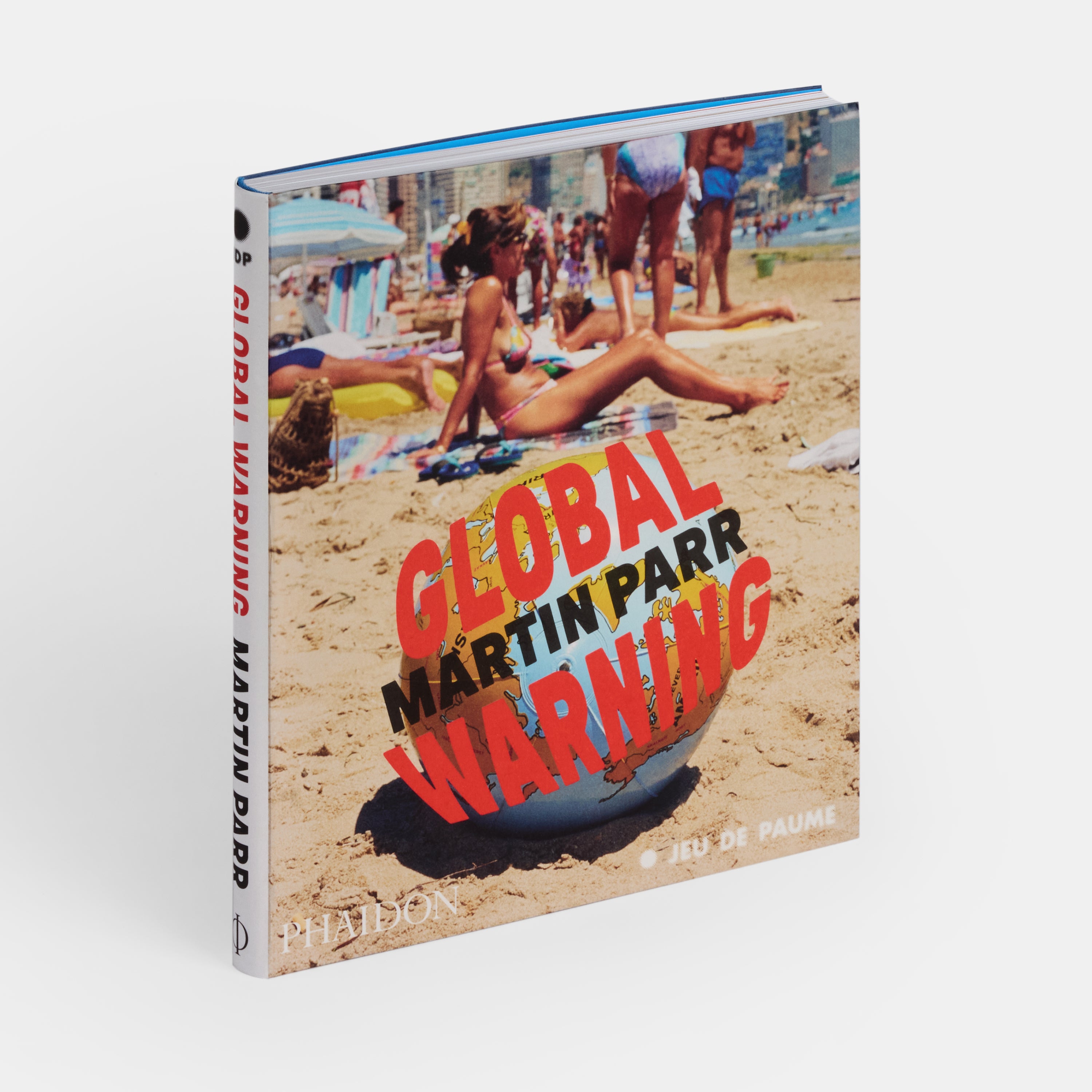 Global Warning | Standard Edition | 9781837291540-p – Phaidon