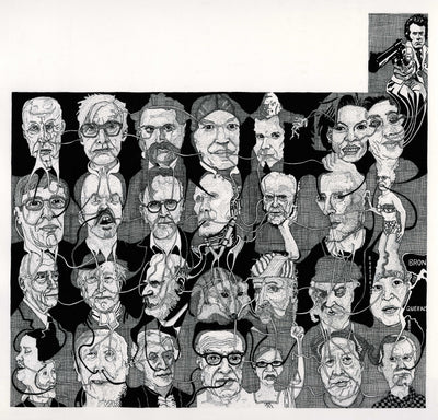 Case Histories