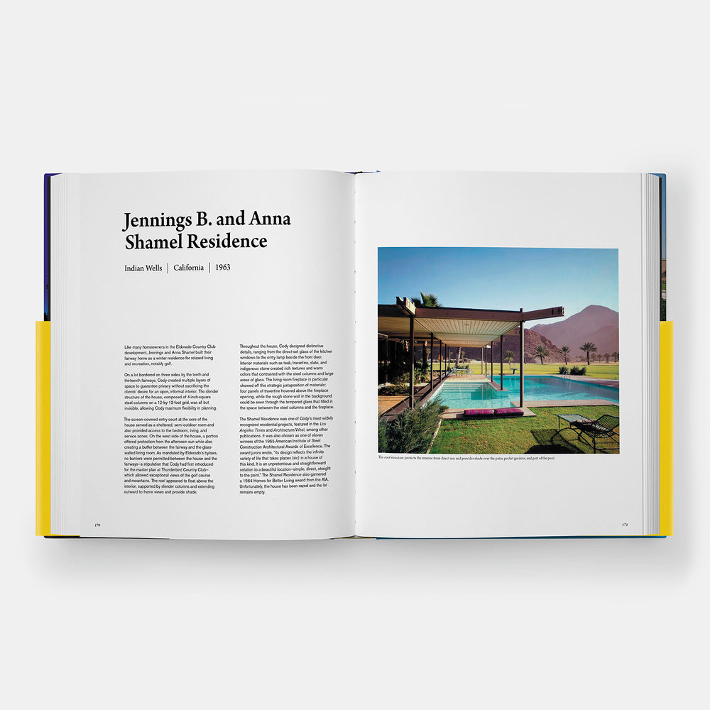 Master of the Midcentury