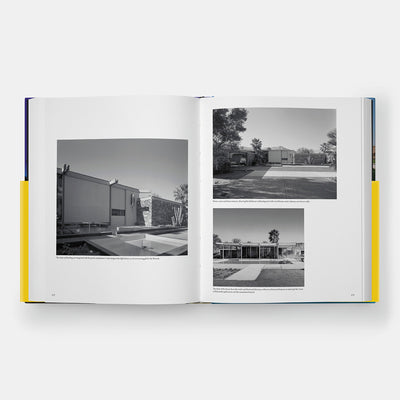 Master of the Midcentury: The Architecture of William F. Cody