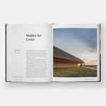 Material Transfers: Metaphor, Craft, and Place in Contemporary Architecture