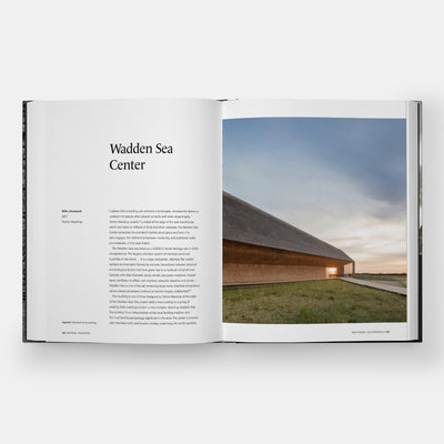 Material Transfers: Metaphor, Craft, and Place in Contemporary Architecture