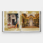 Maximalism: Bold, Bedazzled, Gold, and Tasseled Interiors