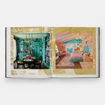 Maximalism: Bold, Bedazzled, Gold, and Tasseled Interiors