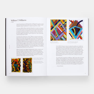 Meaning Matter Memory: Selections from the Studio Museum in Harlem Collection