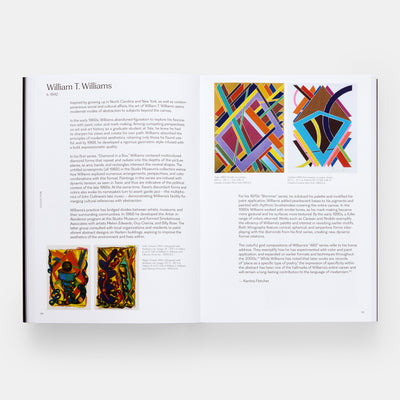 Meaning Matter Memory: Selections from the Studio Museum in Harlem Collection