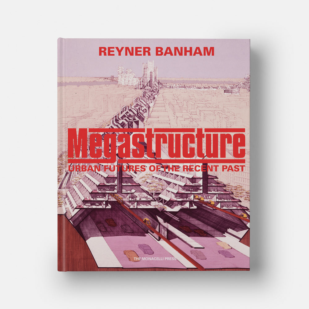 Megastructure
