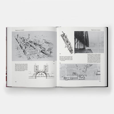 Megastructure: Urban Futures of the Recent Past