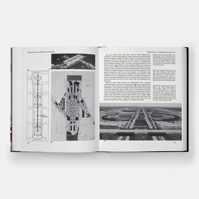 Megastructure: Urban Futures of the Recent Past