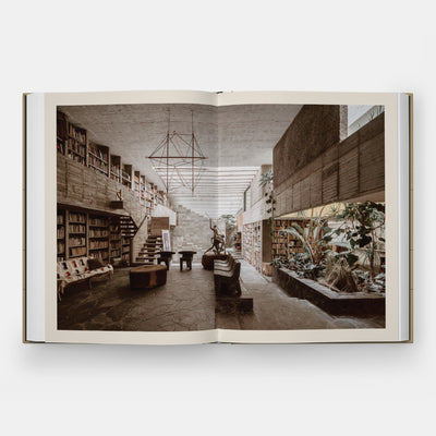 Mesoamerican Modern: Ancient Ideas in Contemporary Mexican Homes