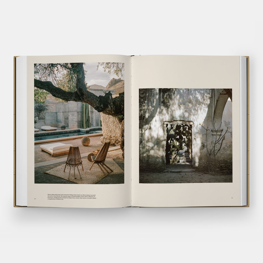 Mesoamerican Modern: Ancient Ideas in Contemporary Mexican Homes