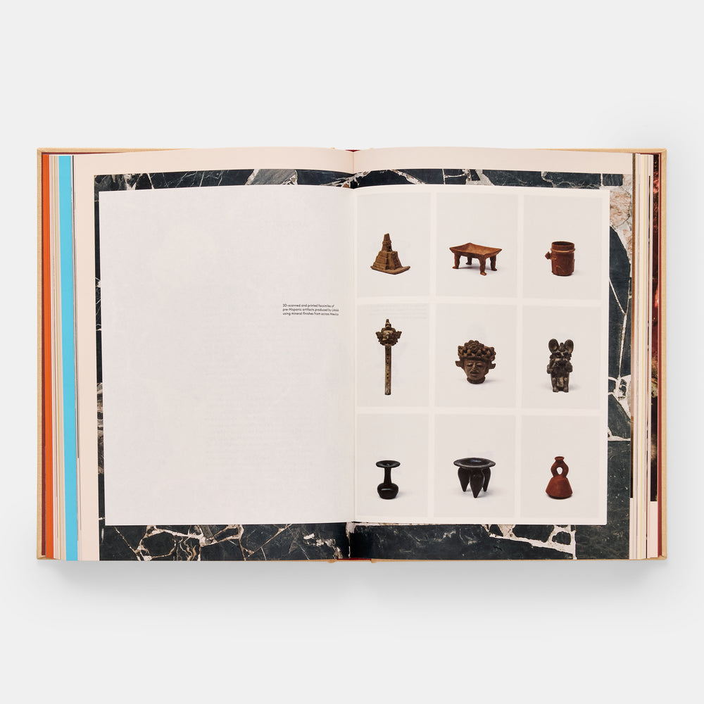Mesoamerican Modern: Ancient Ideas in Contemporary Mexican Homes