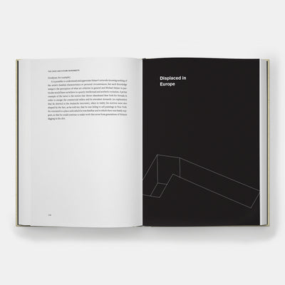 Michael Heizer: The Once and Future Monuments