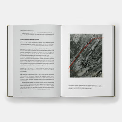 Michael Heizer: The Once and Future Monuments