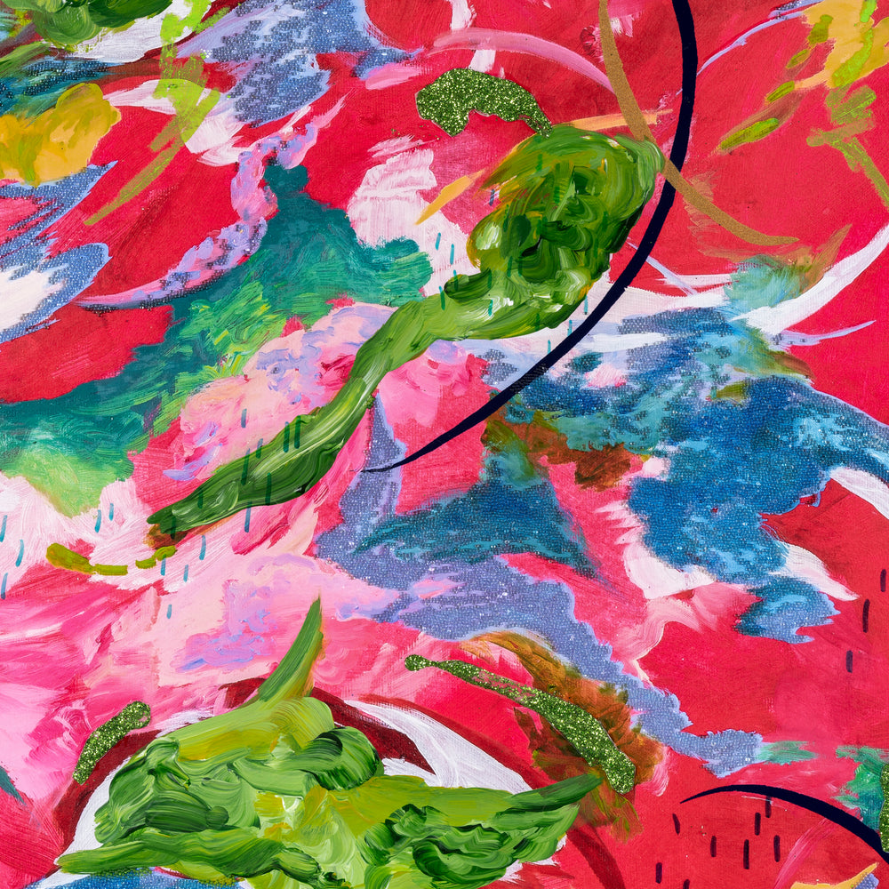 Dream a little dream