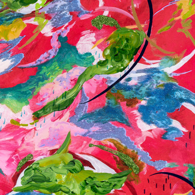 Dream a little dream