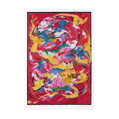 Dream a little dream