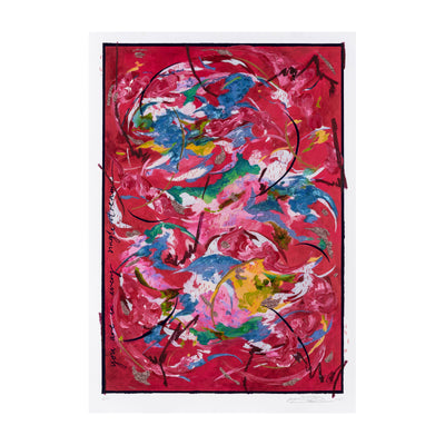 Dream a little dream