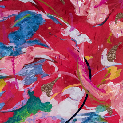 Dream a little dream