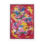 Dream a little dream