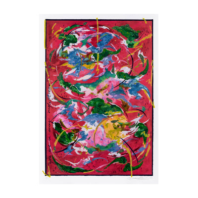 Dream a little dream