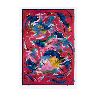 Dream a little dream