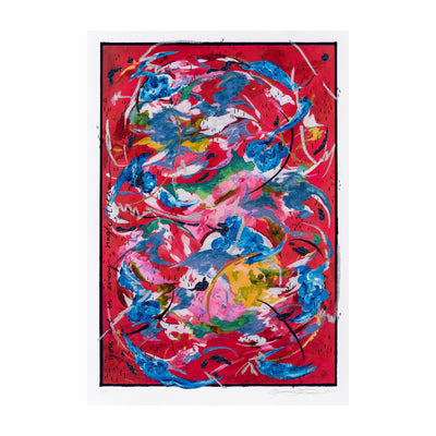 Dream a little dream