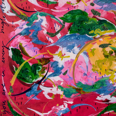 Dream a little dream