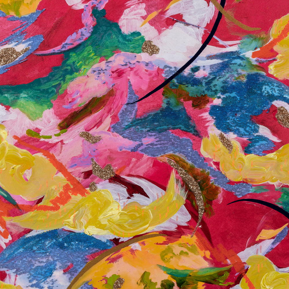 Dream a little dream