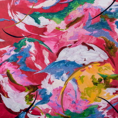 Dream a little dream