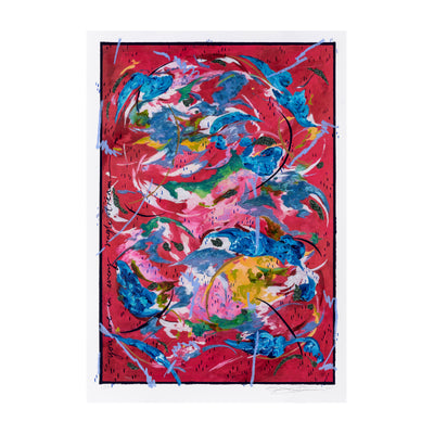 Dream a little dream