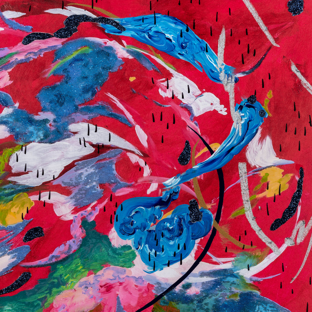 Dream a little dream