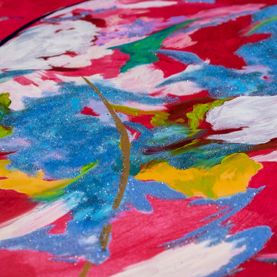 Dream a little dream