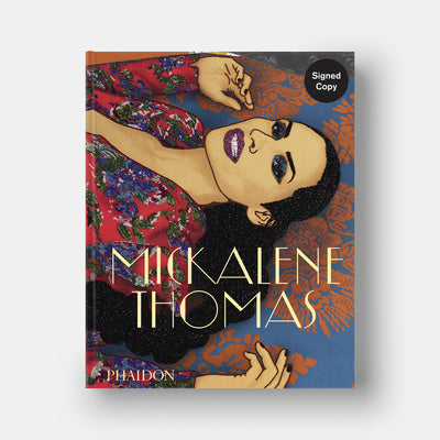 Mickalene Thomas
