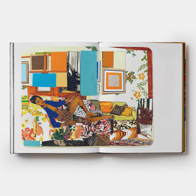 Mickalene Thomas