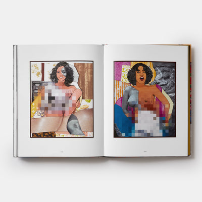 Mickalene Thomas
