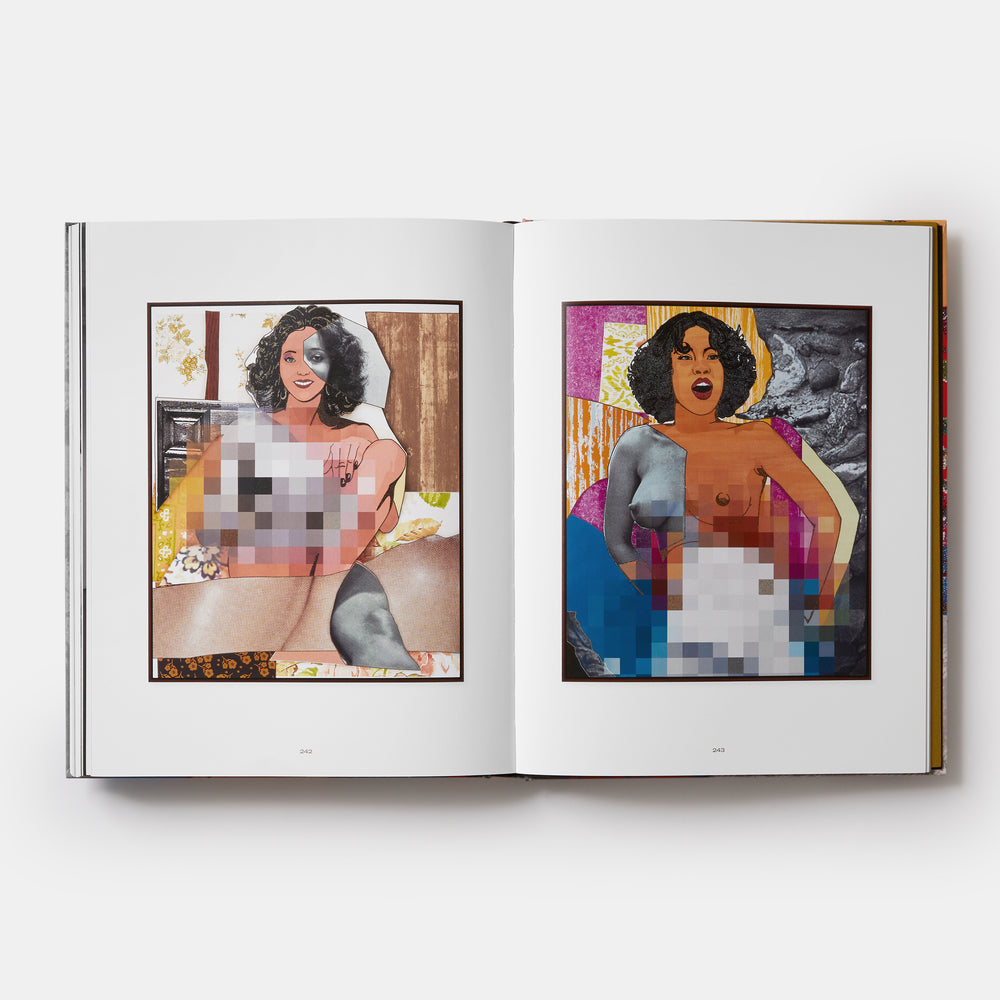 Mickalene Thomas