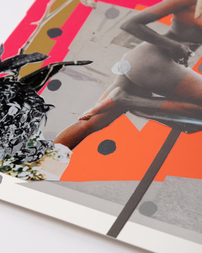 Jet Blue #11 and Left Behind