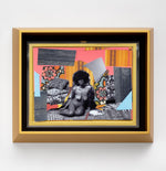 Jet Blue #11 and Left Behind