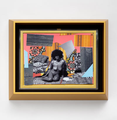 Jet Blue #11 and Left Behind