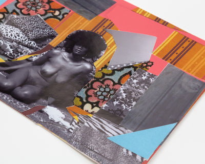 Jet Blue #11 and Left Behind