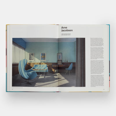 Mid-Century Modern Designers