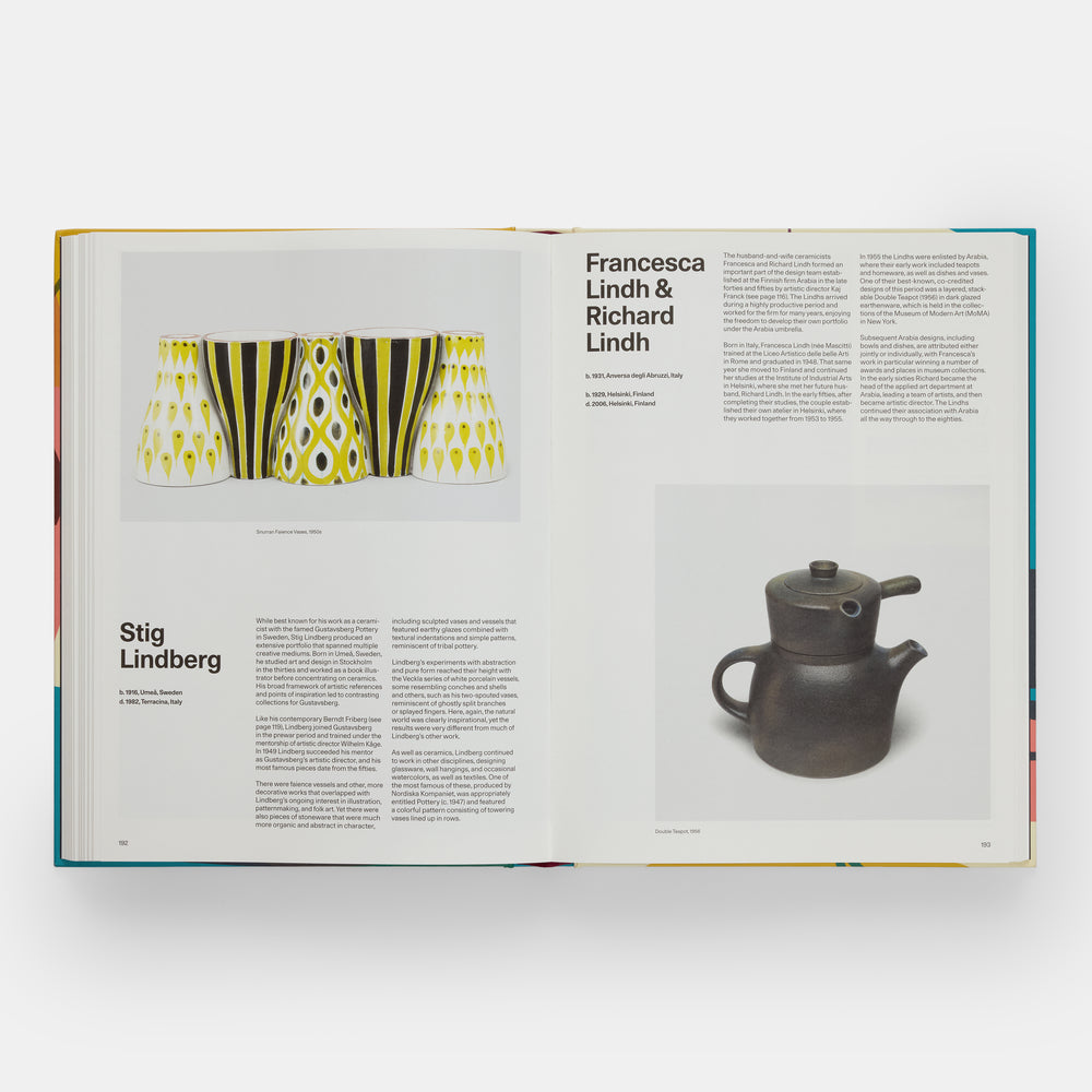 Mid-Century Modern Designers