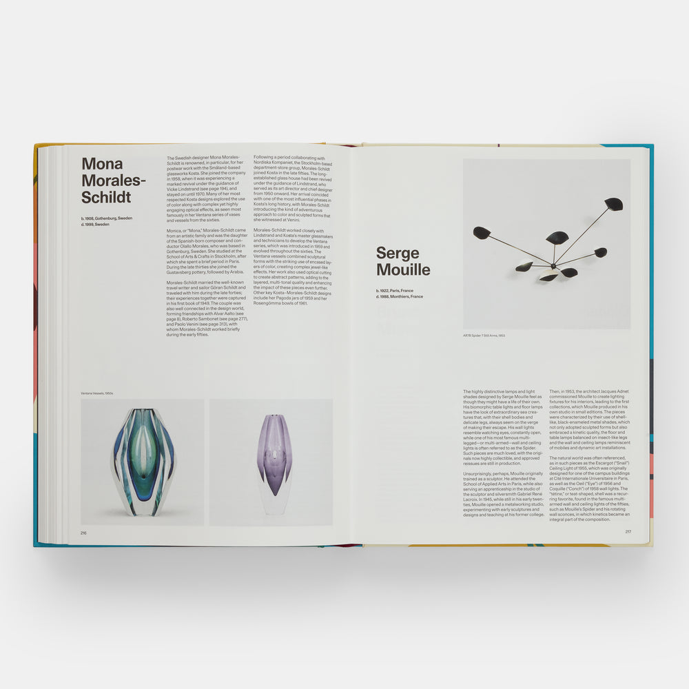 Mid-Century Modern Designers