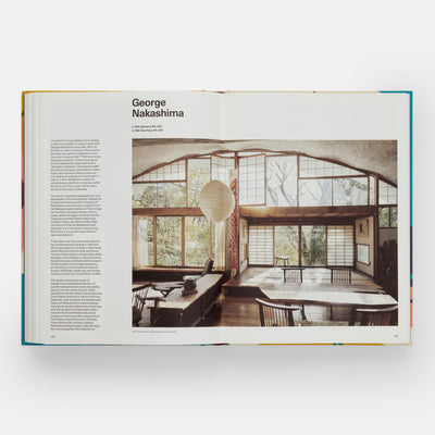 Mid-Century Modern Designers