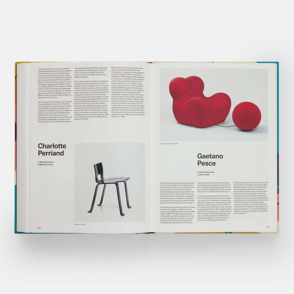 Mid-Century Modern Designers