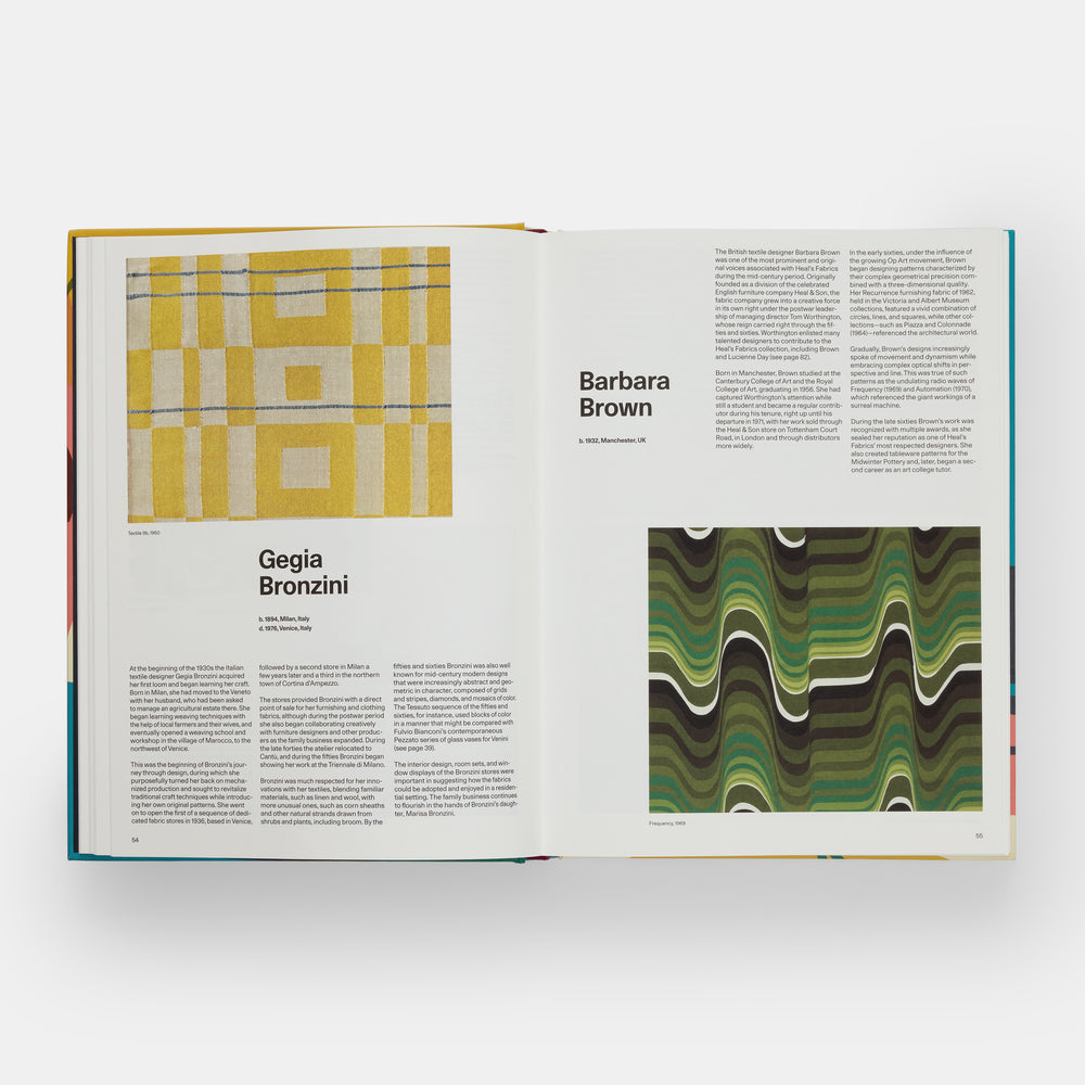 Mid-Century Modern Designers