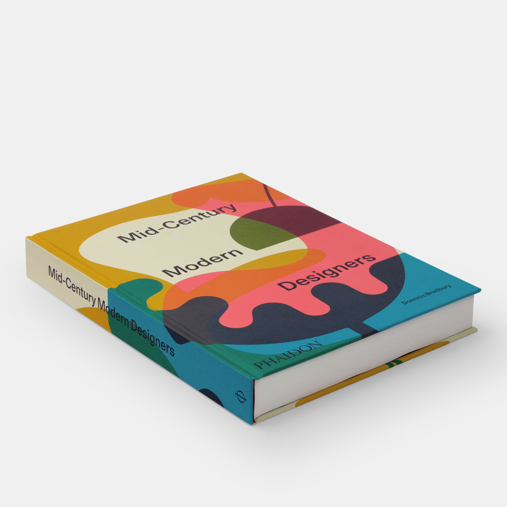 Mid-Century Modern Designers