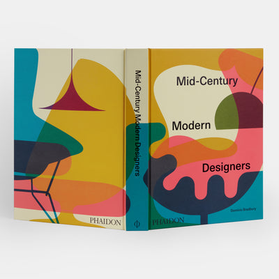 Mid-Century Modern Designers