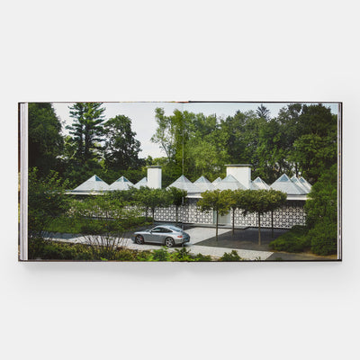 Midcentury Houses Today